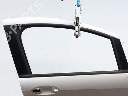 Dør højre fortil FORD B-MAX (JK) 1.5 TDCi | BP31818269C3