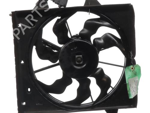 Radiator fan KIA PICANTO III (JA) 1.0 | BP29704383M35 - Image 5