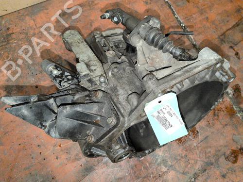 Gearbox MINI MINI (R50, R53) Cooper | BP35939321M3 - Image 2