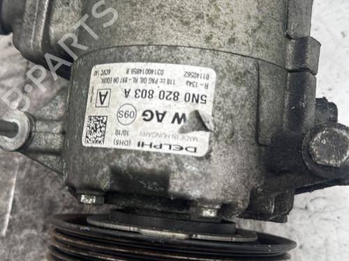 AC compressor VW GOLF VI (5K1)  | BP33803580M34  - Image 5
