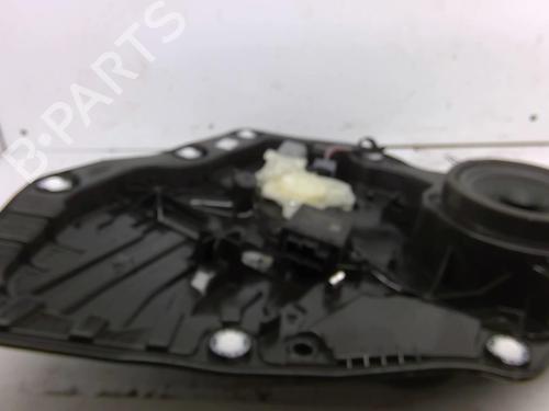 Rear left window mechanism FORD PUMA (J2K, CF7) 1.0 EcoBoost mHEV | BP33202521C24  - Image 6