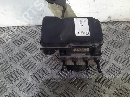 ABS pump SKODA FABIA II (542) 1.4 TDI | BP20353494M43 