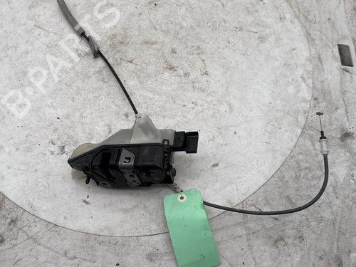 Used Front left lock Front left lock 37164387 37164387