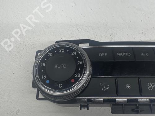 Climate control MERCEDES-BENZ C-CLASS (W204) C 200 CDI (204.007, 204.006) | BP36761274I5 - Image 3