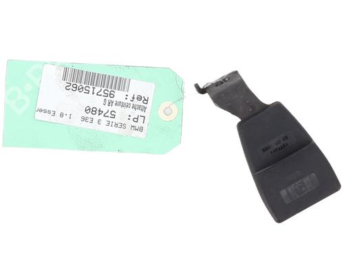 Used Seat buckle Seat buckle BMW 3 (E36) 318 i (115 hp) 21210140 21210140