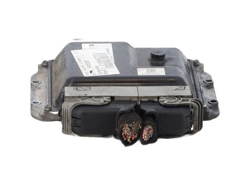 Engine control unit (ECU) OPEL ASTRA J (P10) 1.7 CDTI (68) | BP31878730M57 - Image 5