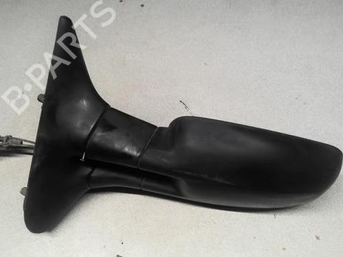 Left mirror SEAT INCA (6K9) 1.9 D | BP22000052C26 