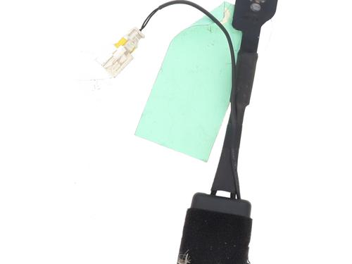 Seat buckle PEUGEOT 508 I (8D_) 2.0 HDi | BP29360468I32 