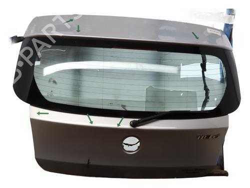 Used Tailgate BMW 1 (E87) 118 d (143 hp) 22004195