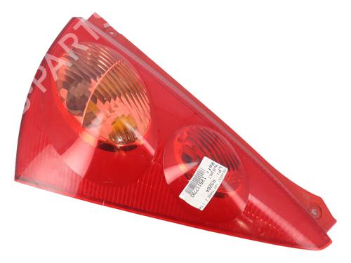 Used Right taillight Right taillight PEUGEOT 107 (PM_, PN_) 1.0 (68 hp) 35939751 35939751
