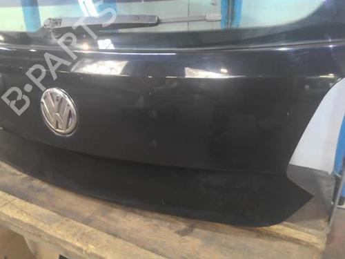 Tailgate VW POLO V (6R1, 6C1) 1.2 TDI | BP20354880C6 