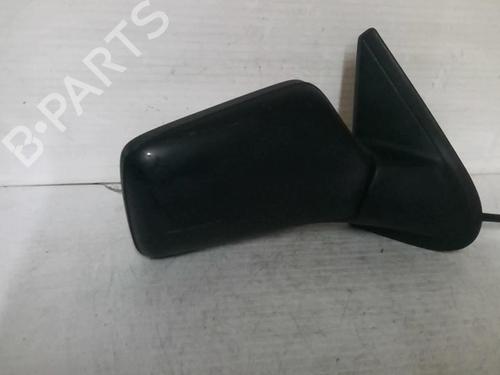 Used Right mirror VW GOLF III (1H1) 1.9 D (64 hp) 20369226