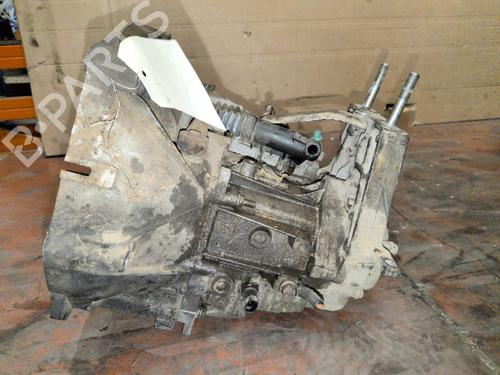 Gearbox PEUGEOT BIPPER (AA_) 1.3 HDi 75 | BP40440807M3 - Image 4