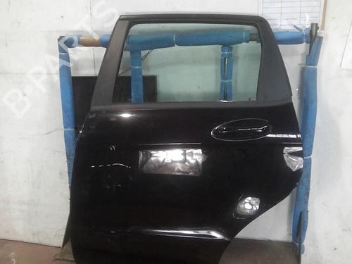 Left rear door MERCEDES-BENZ A-CLASS (W169) A 180 CDI (169.007, 169.307) | BP22005252C4 