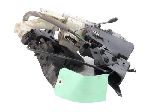 Front right lock MERCEDES-BENZ A-CLASS (W169) A 170 (169.032, 169.332) | BP32456631C97