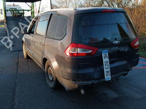 Used Parts FORD GALAXY II (WA6) 2.0 TDCi 4411572