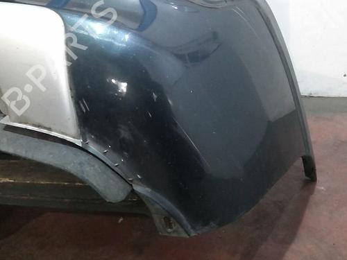 Used Front bumper Front bumper FIAT DOBLO MPV (119_, 223_) 1.9 JTD (105 hp) 20352061 20352061