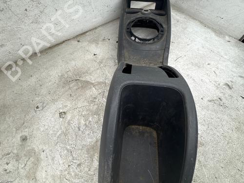 Middle console RENAULT MEGANE II Saloon (LM0/1_) | BP37482052I22 - Image 5