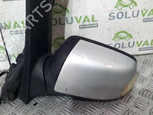 Used Left mirror Left mirror FORD C-MAX (DM2) 1.8 TDCi (115 hp) 22003700 22003700