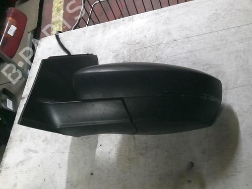 Left mirror VW POLO V (6R1, 6C1) 1.6 TDI | BP22001482C26 