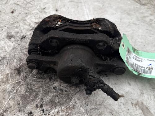 Left front brake caliper RENAULT KANGOO (KC0/1_) 1.4 (KC0C, KC0H, KC0B, KC0M) | BP37656864M105 - Image 4