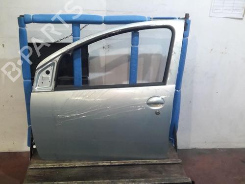 Used Left front door TOYOTA AYGO (_B1_) 1.0 (KGB10_, KGB10R) (68 hp) 20355121