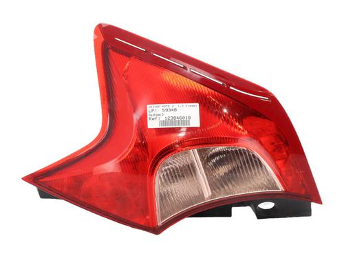 Right taillight NISSAN NOTE (E12) 1.5 dCi | BP33803864C35 - Image 6