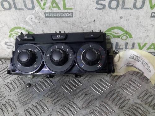 Used Climate control CITROËN DS3 Convertible 1.2 VTi 82 (82 hp) 20362219
