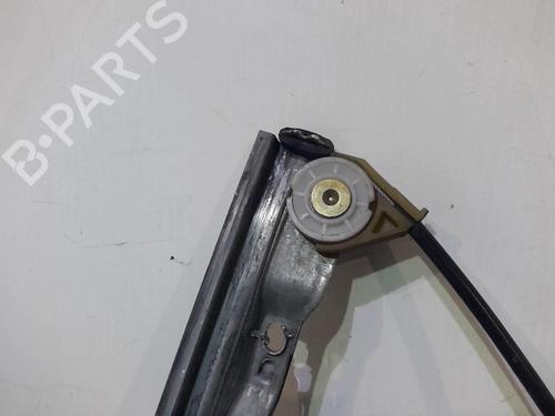 Front left window mechanism PEUGEOT 206 Hatchback (2A/C) 1.4 HDi eco 70 | BP20357446C22 