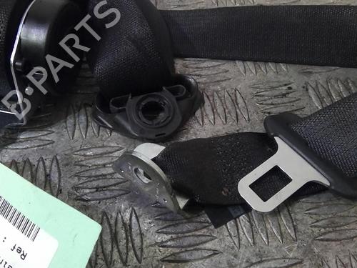 Rear right belt tensioner OPEL ZAFIRA / ZAFIRA FAMILY B (A05) 1.7 CDTI (M75) | BP20369537C90 