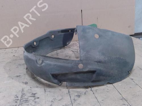 Hjulbue RENAULT TWINGO I (C06_) 1.2 (C066, C068) (58 hp) 28114802