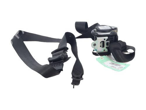 Front left seatbelt MERCEDES-BENZ E-CLASS (W211) E 220 CDI (211.006) | BP39605978I26 - Image 4