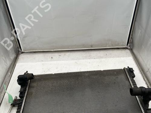 Water radiator CITROËN C4 Picasso II | BP39729278M31 - Image 3