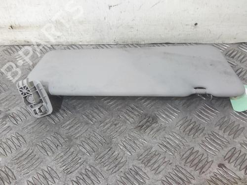 Used Left sun visor Left sun visor RENAULT CLIO IV (BH_) 1.5 dCi 90 (90 hp) 20367968 20367968
