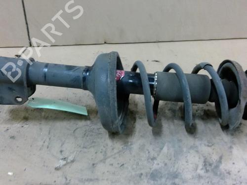 Left front shock absorber RENAULT TWINGO II (CN0_) 1.5 dCi (CN0E) | BP28128067M16 