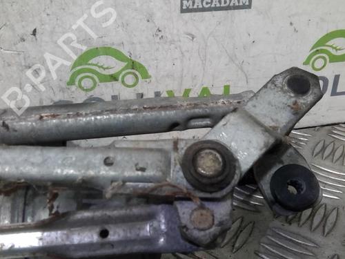 Front wiper motor VW GOLF V (1K1) 1.9 TDI | BP20362317M29 