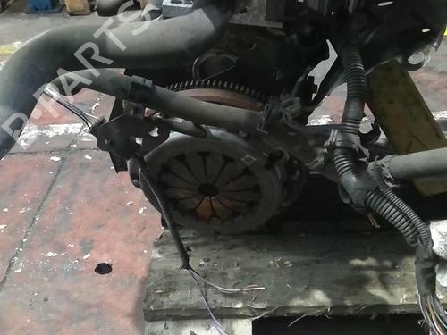 Engine FIAT PANDA (169_) 1.2 (169.AXB11, 169.AXB1A) | BP21810069M1 - Image 4