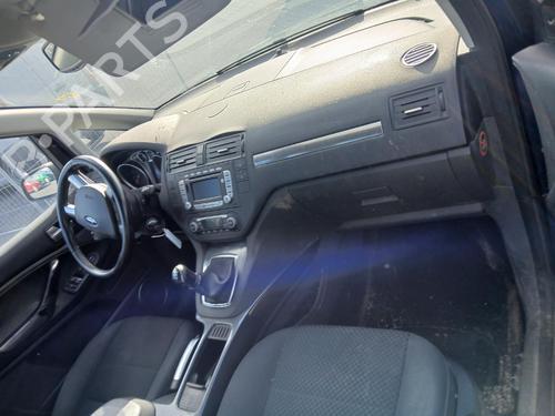 Climate control FORD C-MAX (DM2) 1.8 Flexifuel | BP37278247I5 - Image 9