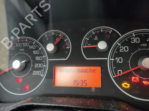 Front left panel FIAT GRANDE PUNTO (199_) 1.3 D Multijet | BP25149531C58 - Image 7