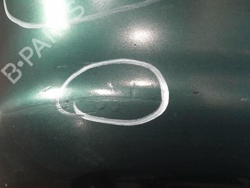 Rear bumper TOYOTA AVENSIS Liftback (_T22_) 1.8 i (AT221_, AT221R) | BP20362297C8 