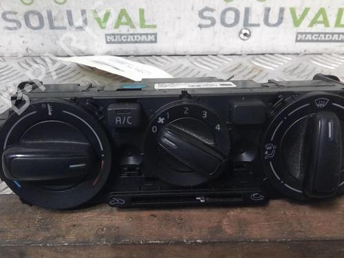 Commande Chauffage VW UP! (121, 122, BL1, BL2, BL3, 123) 1.0 (60 hp) 20364283
