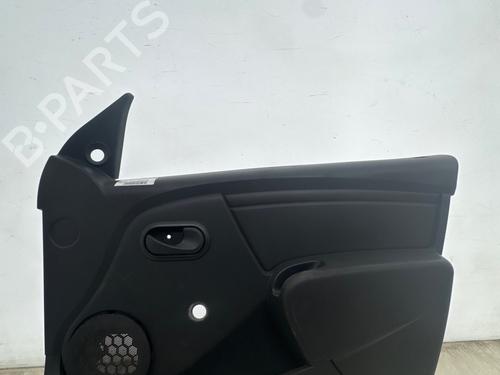 Forreste højre beklædning DACIA SANDERO | BP36591910C59 - Image 2