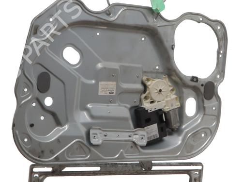 Front right window mechanism FORD FOCUS C-MAX (DM2) 1.6 TDCi | BP34573912C23 - Image 3