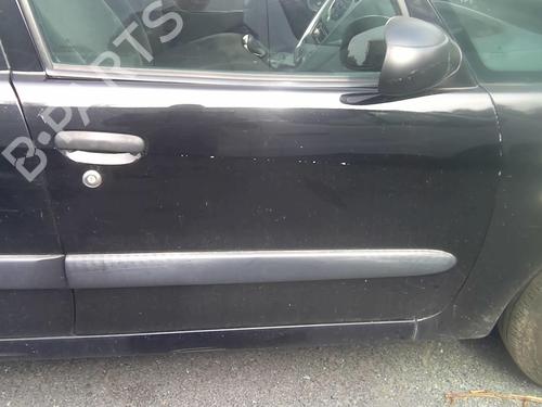 Rear bumper CITROËN XSARA PICASSO (N68) 1.6 HDi | BP20369555C8 