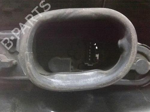 Used Left taillight Left taillight RENAULT ESPACE III (JE0_) 2.2 12V TD (JE0E, JE0H, JE0P) (113 hp) 25276106 25276106