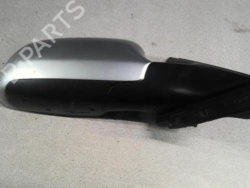 Right mirror AUDI A3 (8L1) 1.6 | BP21592298C27 