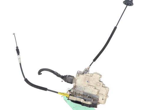 Rear left lock AUDI A4 B8 (8K2) 2.0 TDI | BP32307004C100