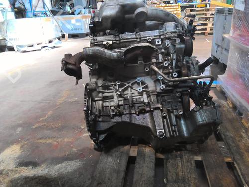 Used Engine Engine JAGUAR S-TYPE II (X200) 3.0 V6 (238 hp) 20354581 20354581