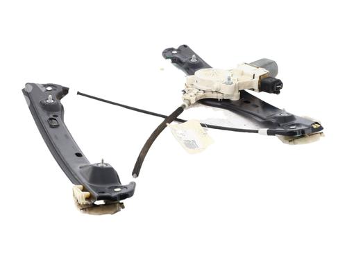 Used Front right window mechanism Front right window mechanism BMW 3 (E90) 318 i (129 hp) 40031210 40031210