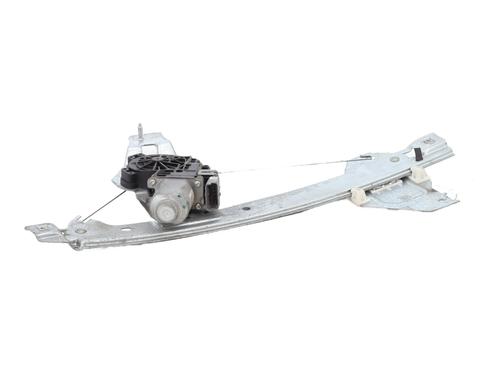 Rear right window mechanism CITROËN C3 II (SC_) 1.4 HDi 70 (SC8HZC, SC8HR0, SC8HP4) | BP29600221C25 